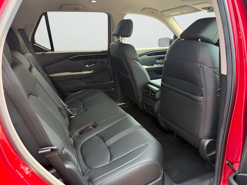 Used 2026  Honda RTL image 23