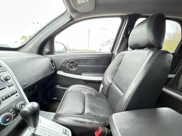 Used 2008 Blue Chevrolet Sport image 40