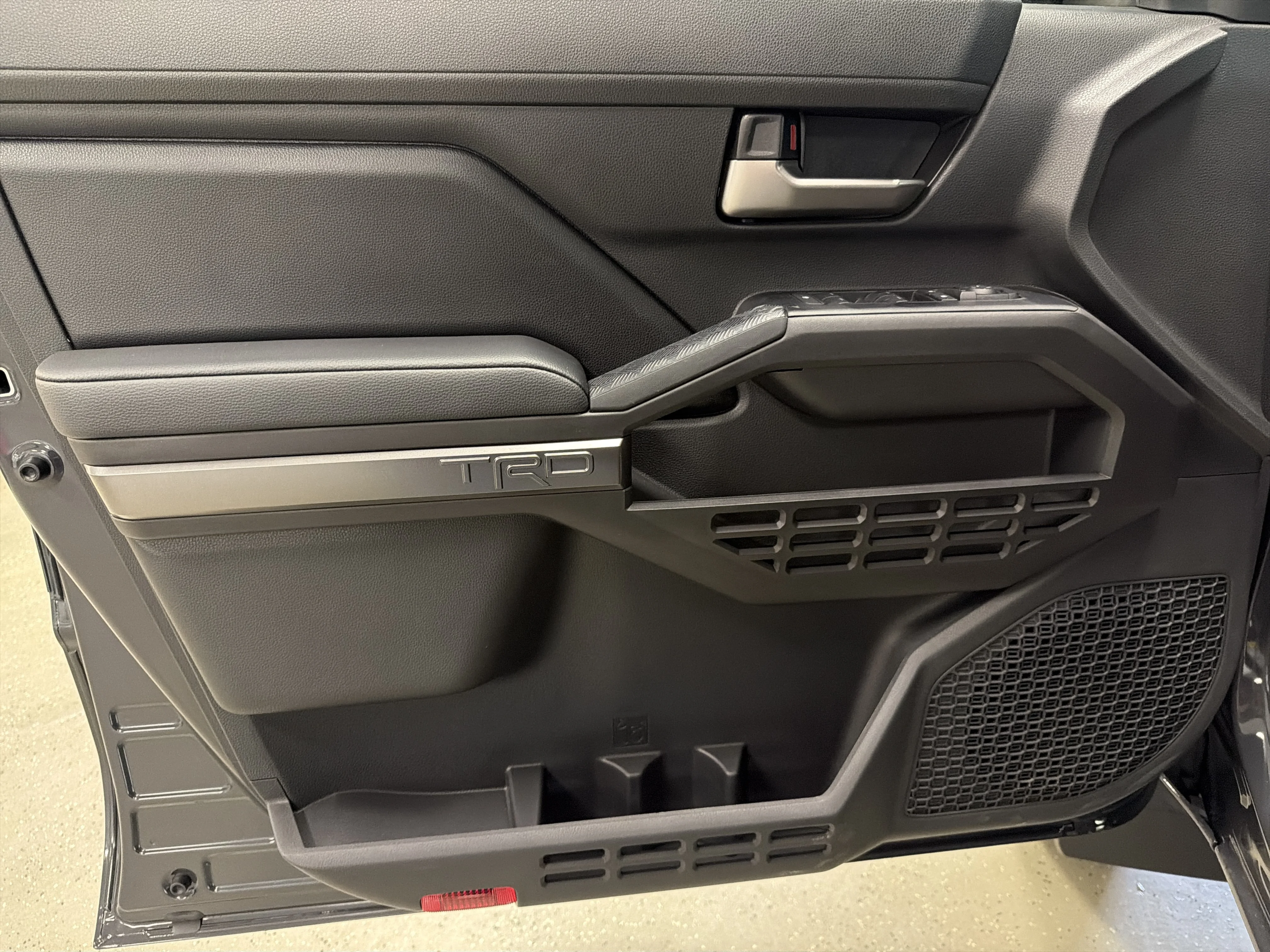 2026 Toyota Tacoma TRD Off Road - Photo 24