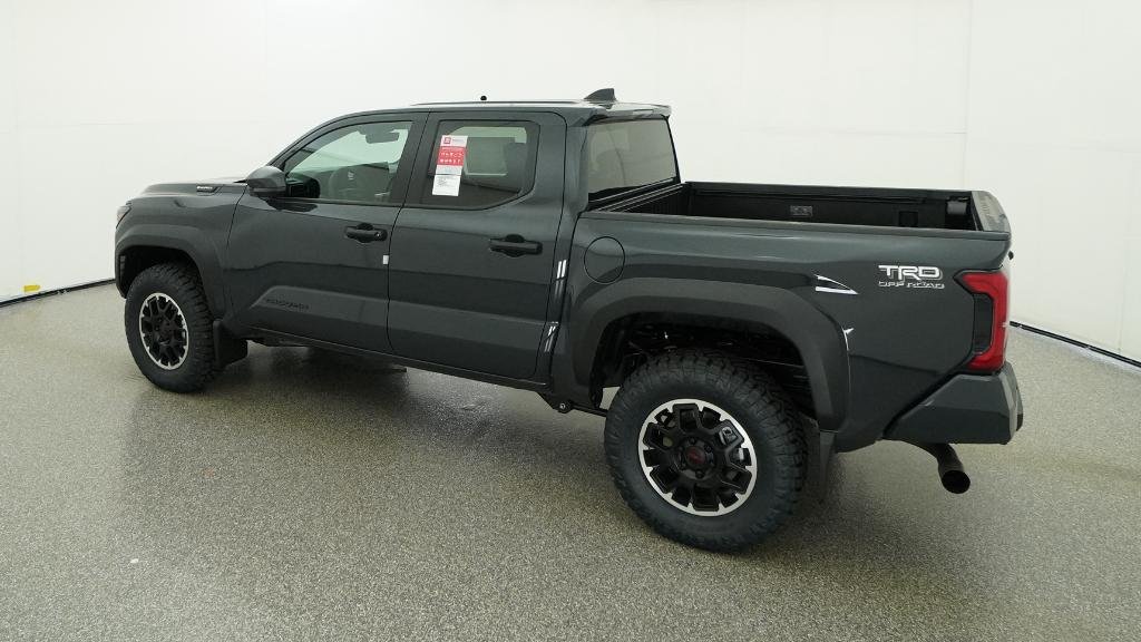 New 2026 Underground Toyota TRD Off-Road i-FORCE MAX image 45