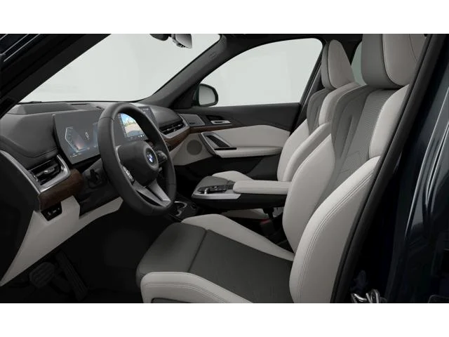 New 2027 Storm Bay Metallic BMW xDrive28i image 6