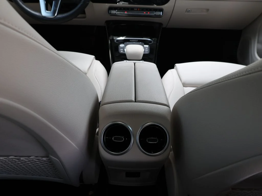 2023 Mercedes-Benz CLA CLA 250 - Photo 25