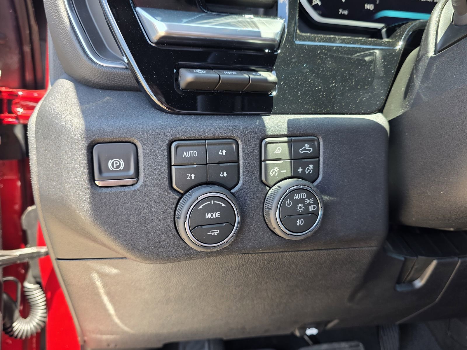 2026 Chevrolet Silverado 2500 HD High Country - Photo 20