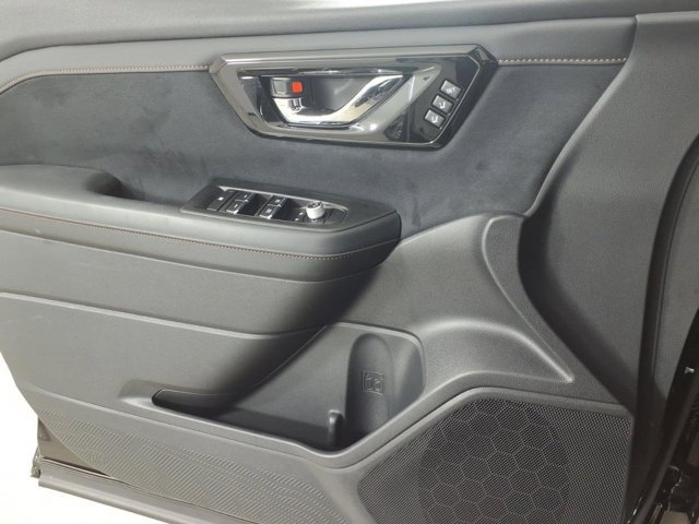 2026 Subaru Forester Touring - Photo 13
