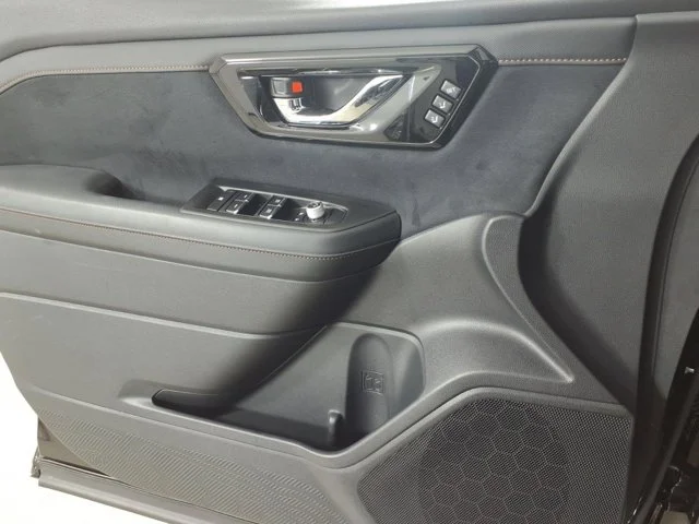 2026 Subaru Forester Touring - Photo 13