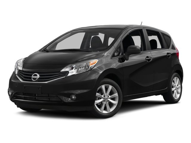 Used 2016 Blue Nissan  image 1