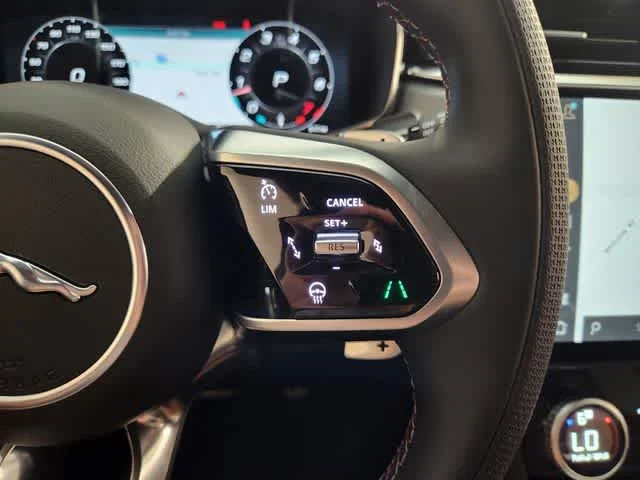 New 2026 Chalk Blue Jaguar SVR 575 Edition image 49