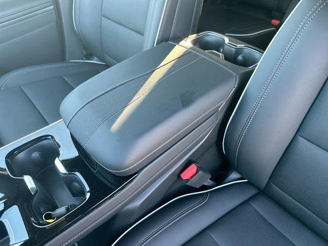 2026 Buick Enclave Preferred - Photo 21