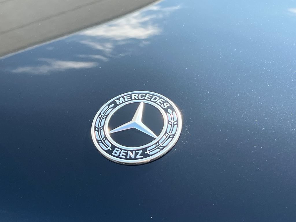 New 2026 Obsidian Black Metallic Mercedes-Benz GLS 450 image 68