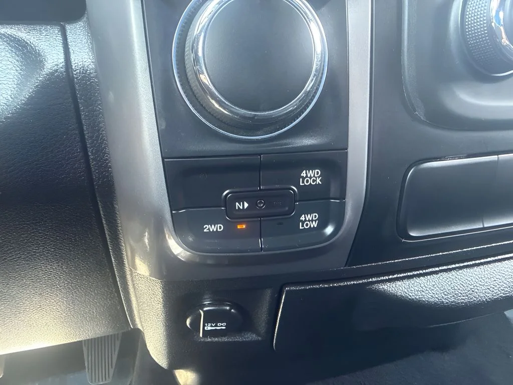 Used 2024 Red Ram Warlock image 18