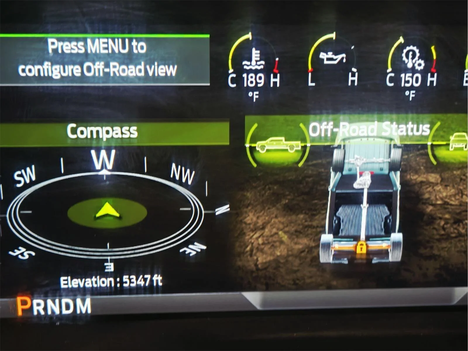 Used 2024 Iconic Silver Ford LARIAT image 43