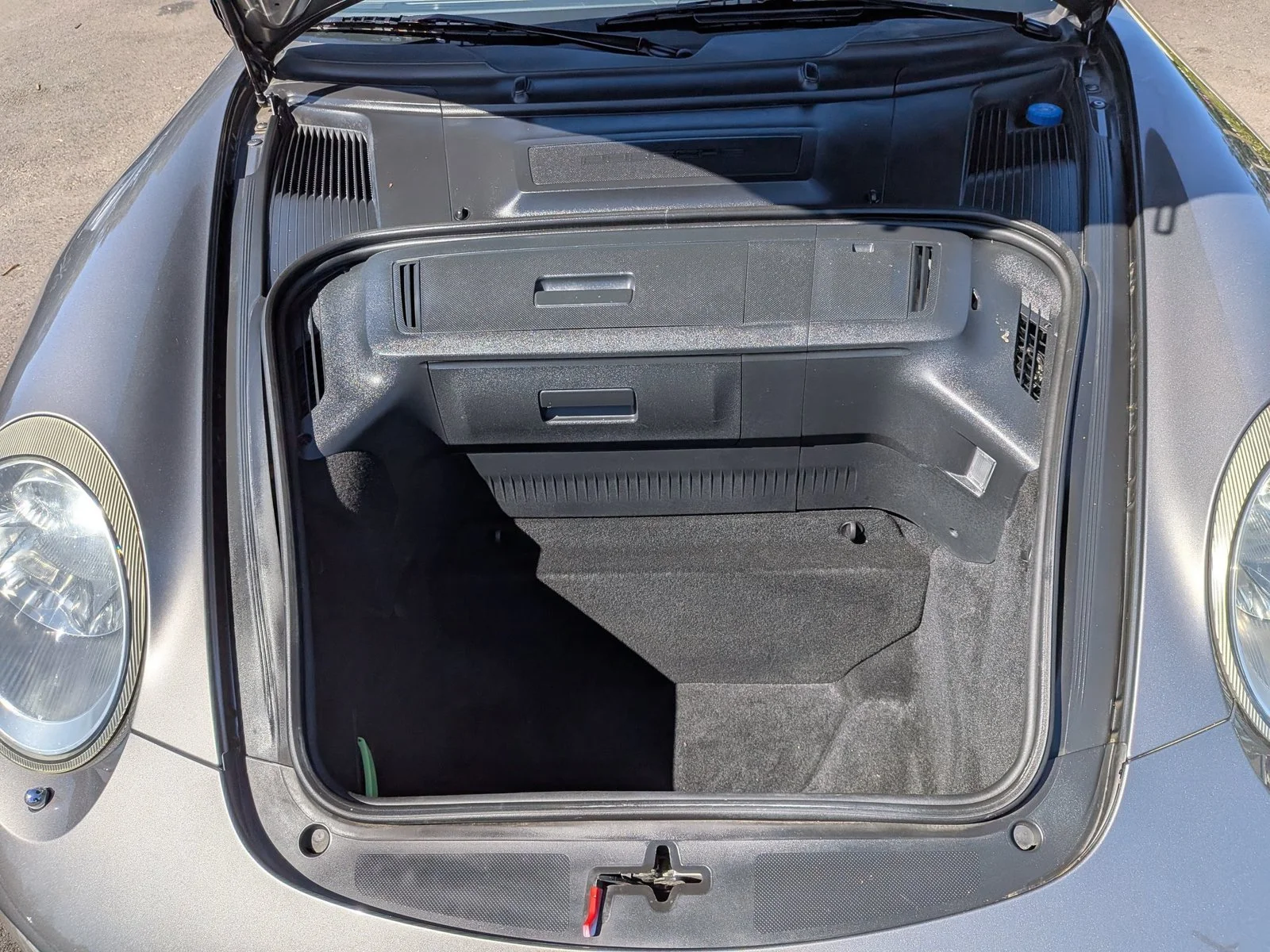 2012 Porsche 911 Carrera - Photo 20
