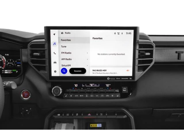 Used 2024 Ice Cap Toyota TRD Pro image 10
