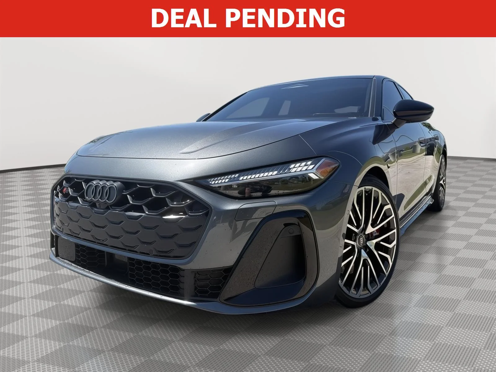 2025 Audi S5 Premium Plus quattro S tronic's photo