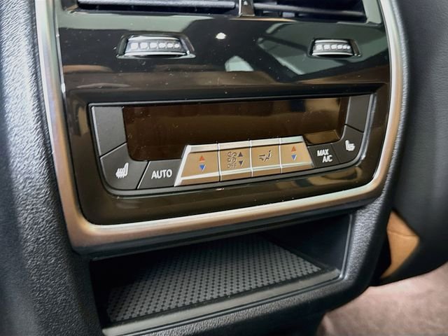 New 2026 Black Sapphire Metallic BMW xDrive40i image 27