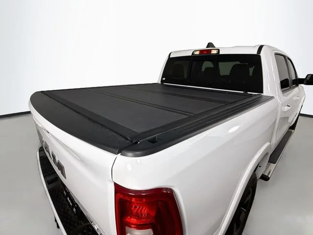 Used 2025 White Ram Big Horn/Lone Star image 43