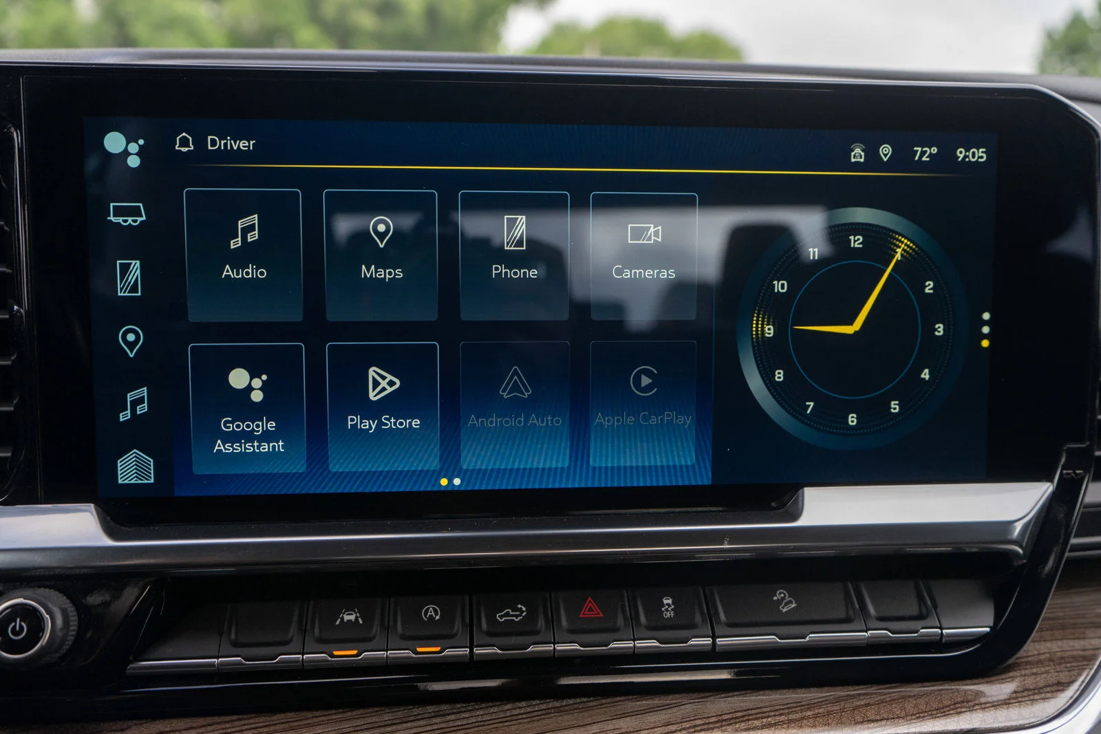 2024 Chevrolet Silverado 1500 RST - Photo 17