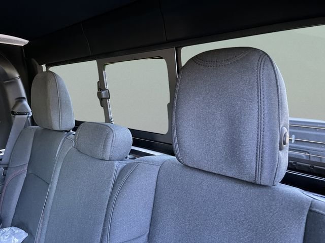 New 2026 Anvil Clearcoat Jeep Rubicon image 13