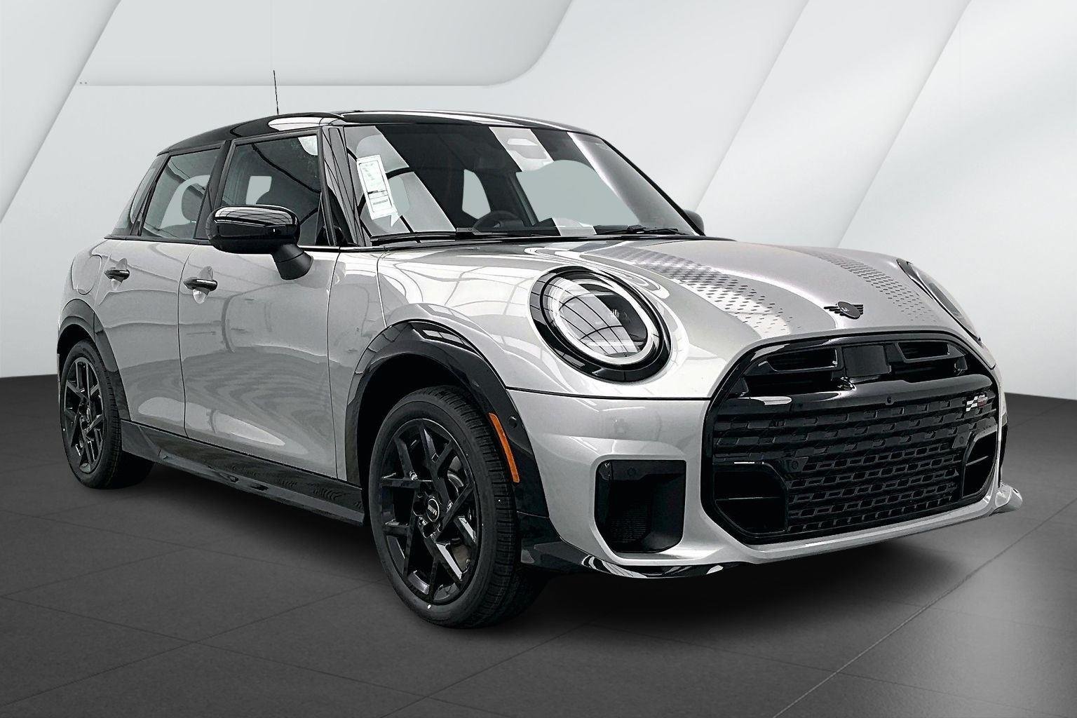 2026 MINI Hardtop 4 Door