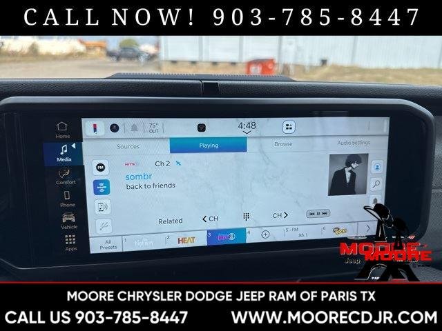 2026 Jeep Gladiator Sport S - Photo 22