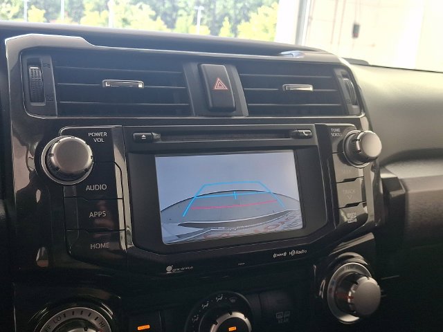 Used 2019 White Toyota TRD Off-Road image 20