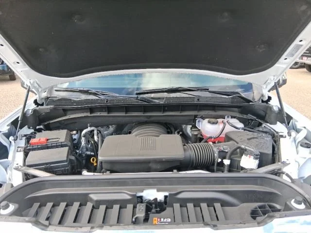 2026 GMC Sierra 1500 SLT - Photo 18