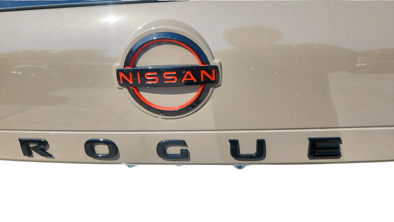 2026 Nissan Rogue Rock Creek - Photo 24