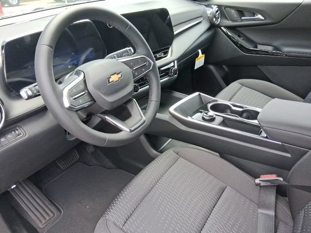 2026 Chevrolet Equinox LT - Photo 9