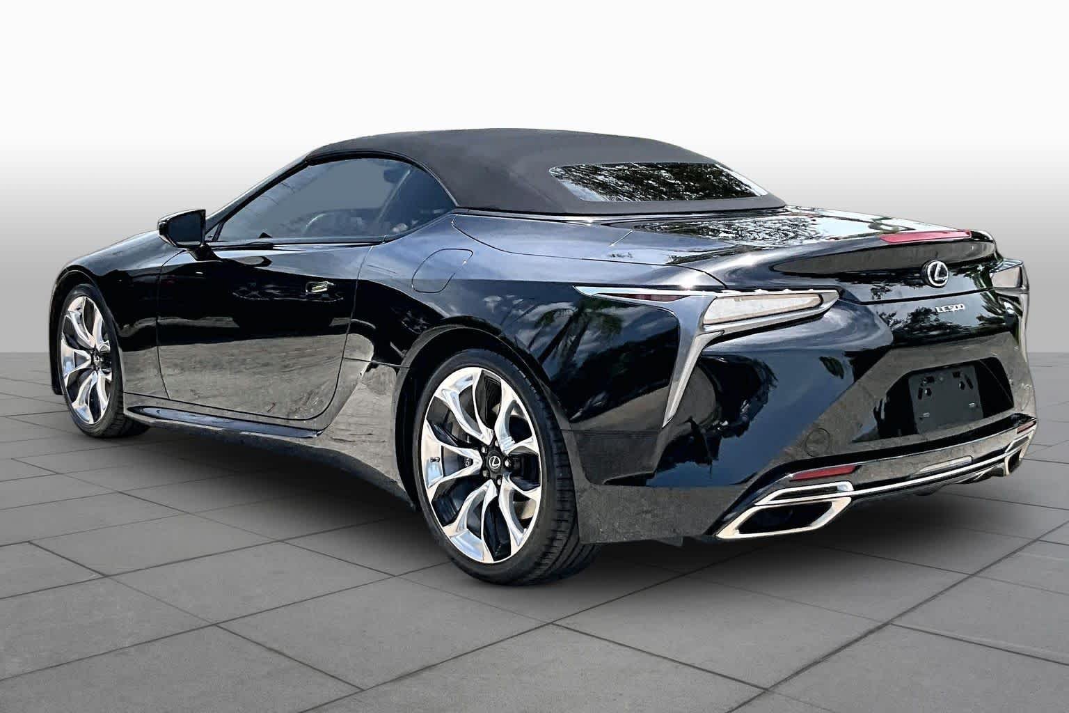Used 2021 Obsidian Lexus  image 12