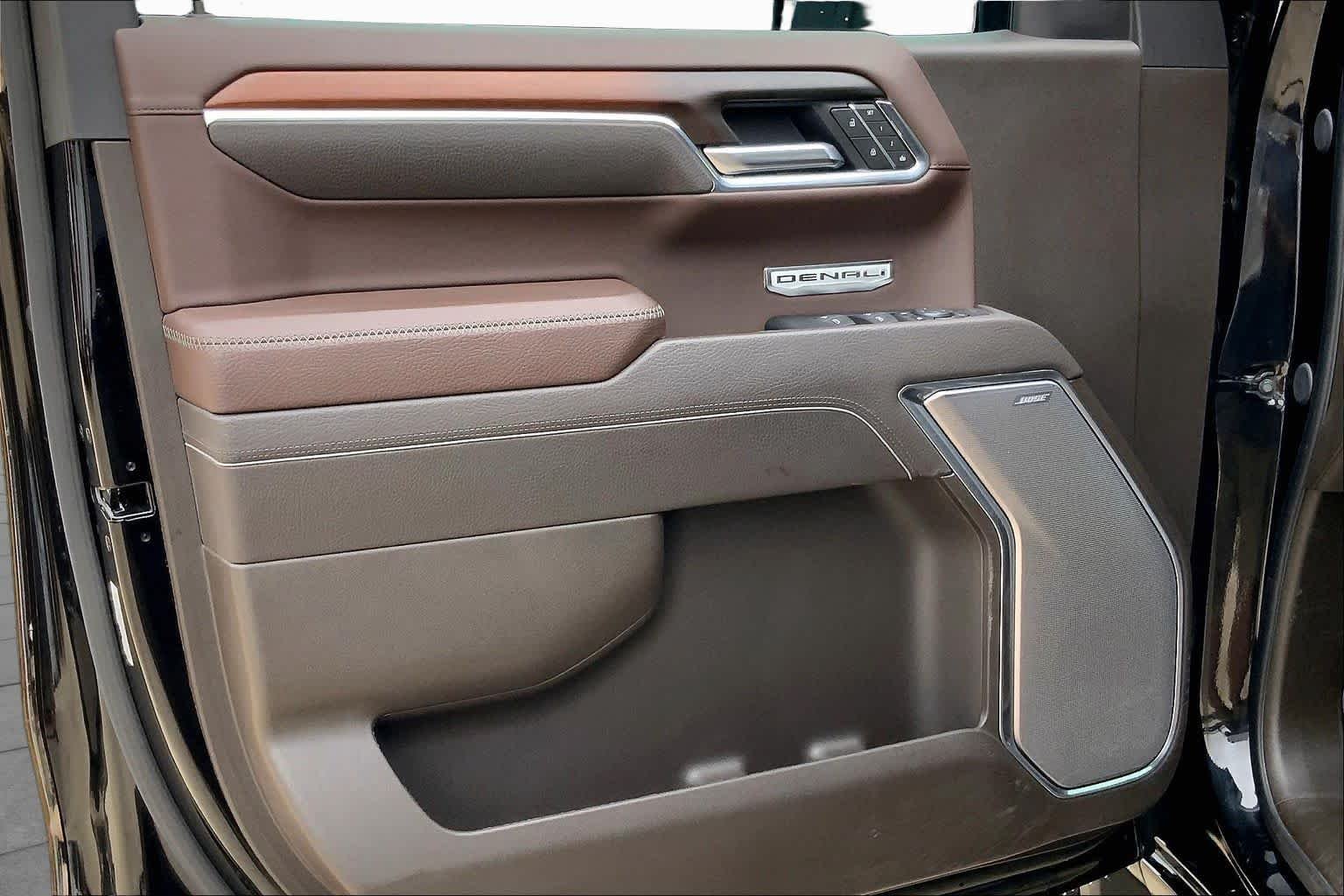 2025 GMC Sierra 1500 Denali - Photo 22
