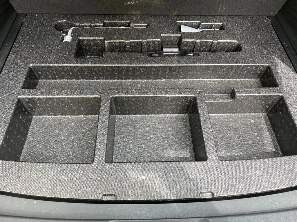 2023 Honda HR-V LX - Photo 9
