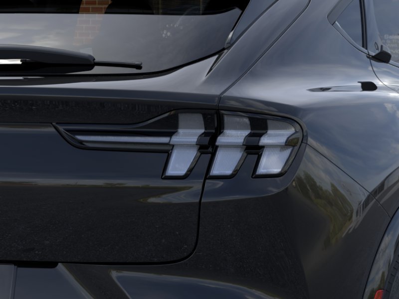 New 2026 Shadow Black Ford Premium image 21