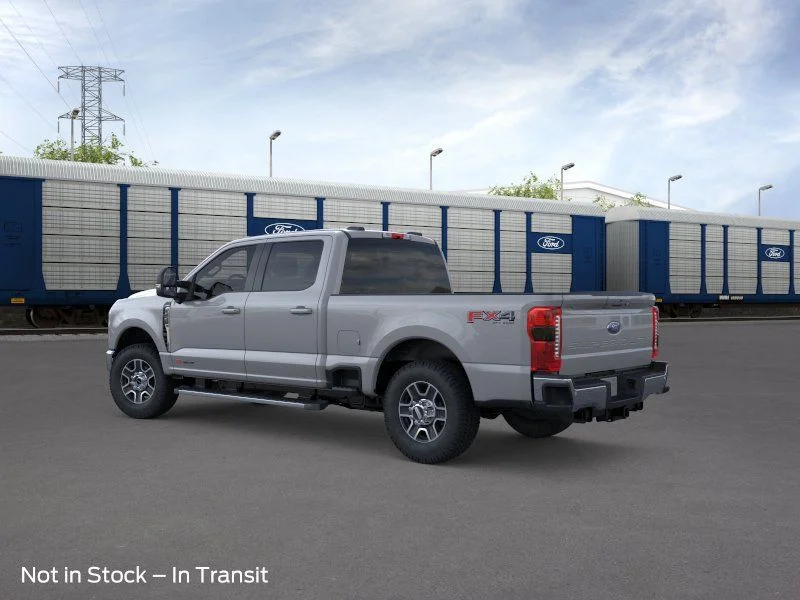 New 2026 Avalanche Ford Lariat image 4