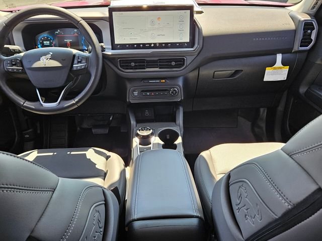 2025 Ford Bronco Sport Badlands - Photo 43