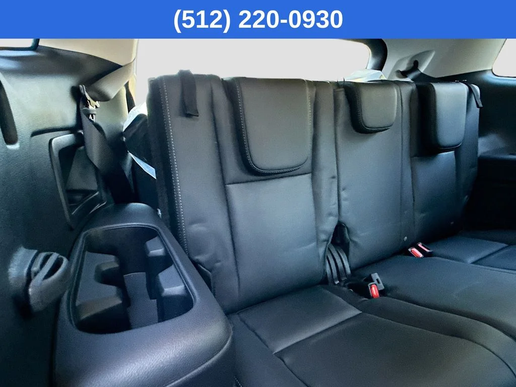 New 2026 SAPPHIRE BLUE PEARL Subaru Premium 7-Passenger image 34