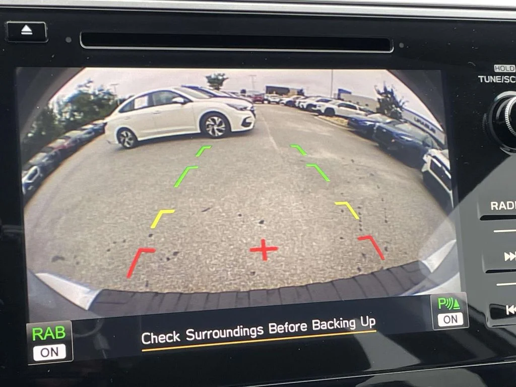 2018 Subaru Outback Limited - Photo 19