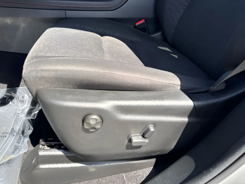Used 2026 Gray Dodge GT image 10