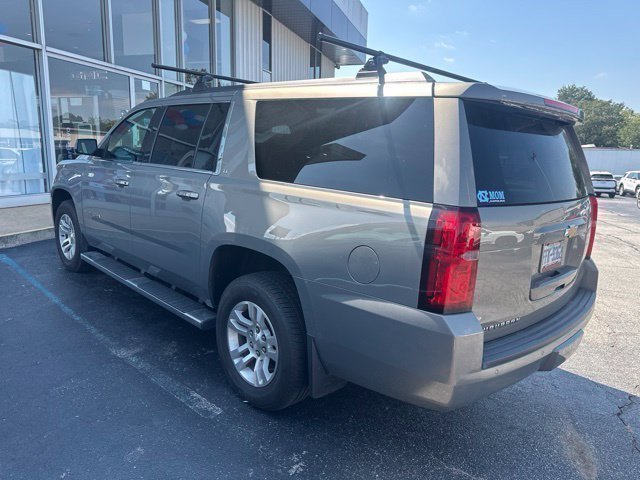 Used 2018 PEPPERDUST METALLIC Chevrolet LT image 24