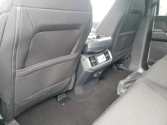 New 2026 Oxford White Ford XLT image 20