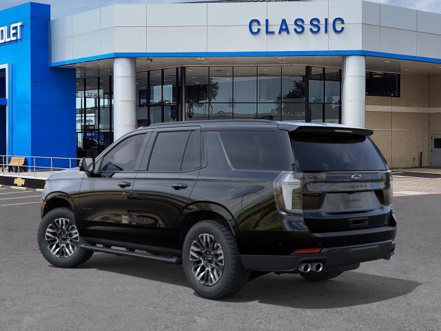 2027 Chevrolet Tahoe Z71 - Photo 3