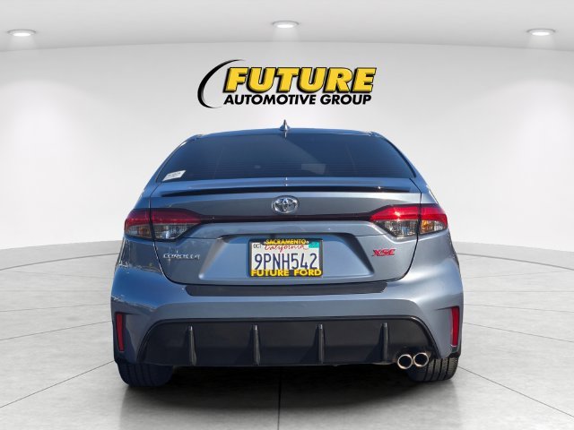 Used 2024  Toyota XSE image 5