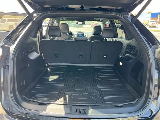 Used 2023 Black Ford ST-Line image 28