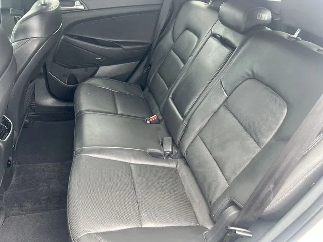 Used 2020 Silver Hyundai Ultimate image 32