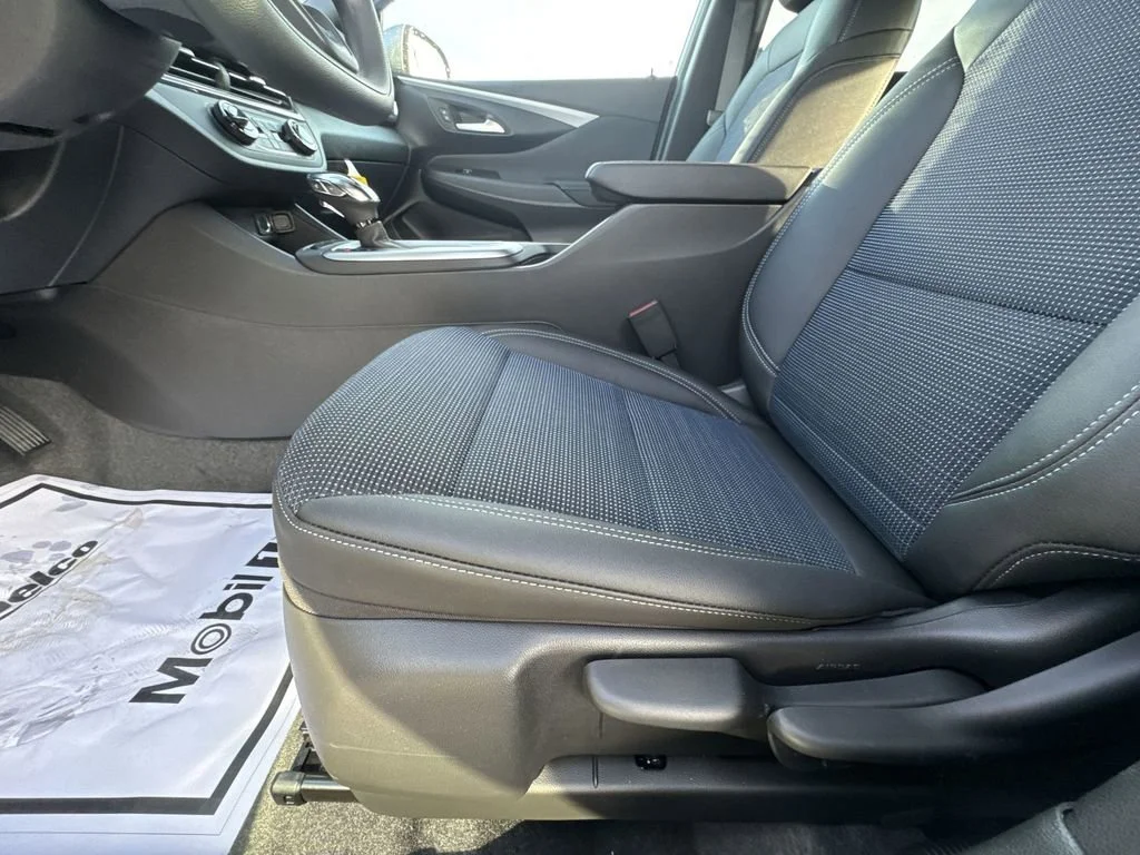 New 2026 Moonstone Gray Metallic Buick Preferred image 12