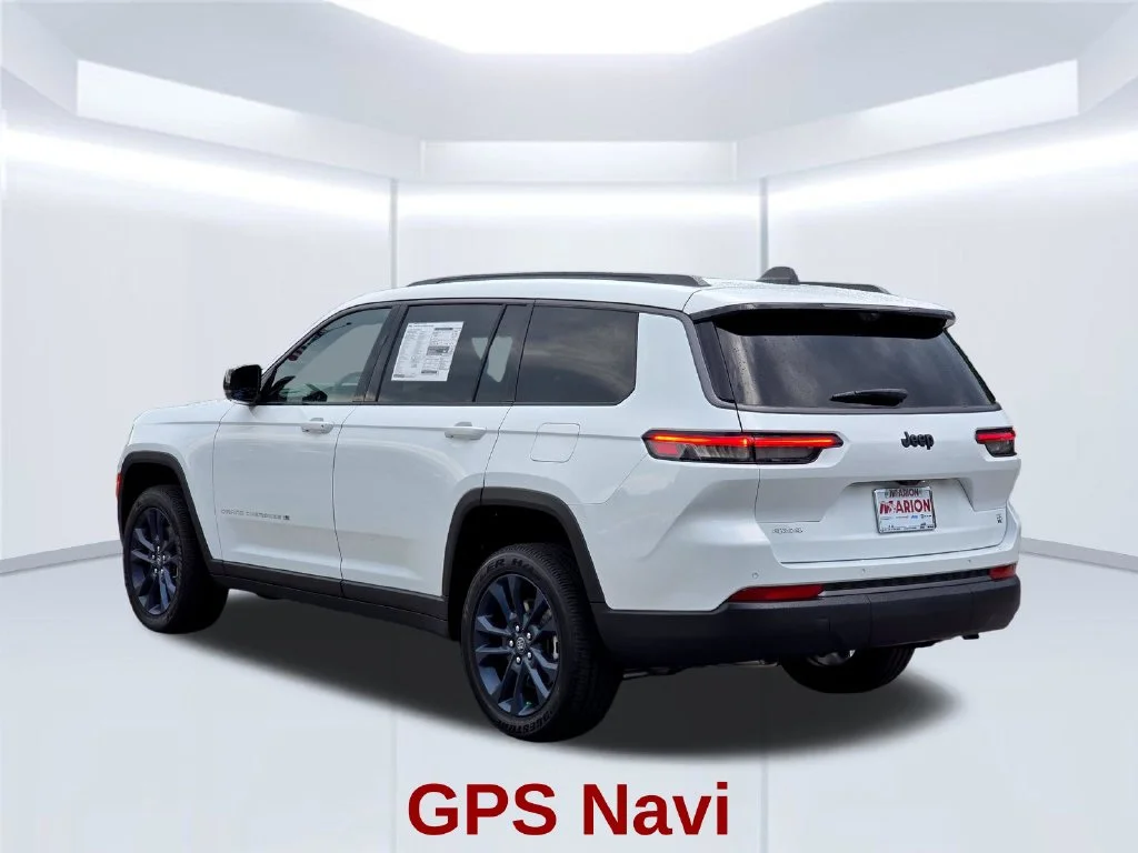 New 2026 White Jeep 85th Anniversary Edition image 20