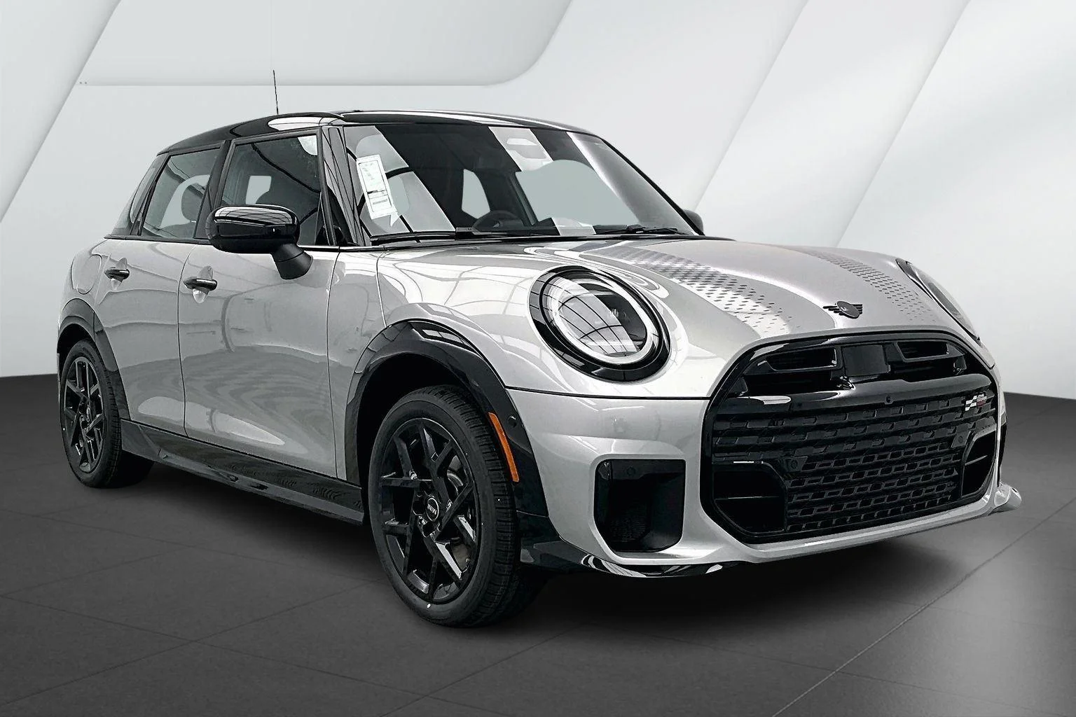 2026 MINI Hardtop Cooper S's photo