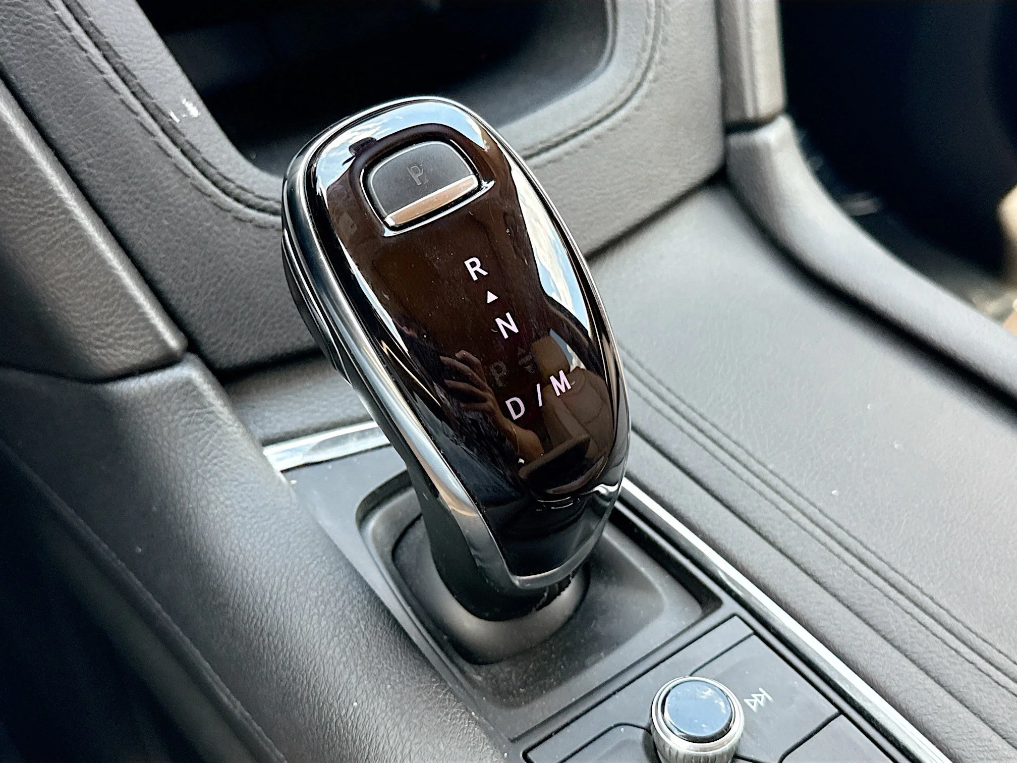 2024 Cadillac XT6 Premium Luxury - Photo 31