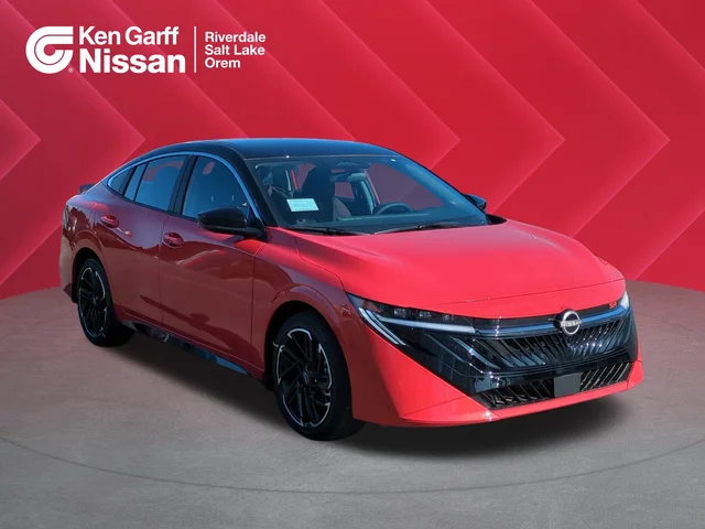 2026 Nissan Sentra