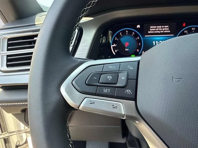 2026 Volkswagen Atlas Cross Sport SE w/Tech - Photo 32