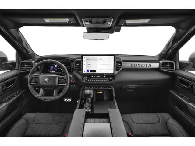 Used 2024 Ice Cap Toyota TRD Pro image 8